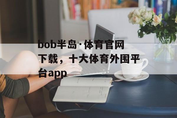 bob半岛·体育官网下载，十大体育外围平台app