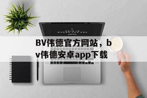 BV伟德官方网站，bv伟德安卓app下载